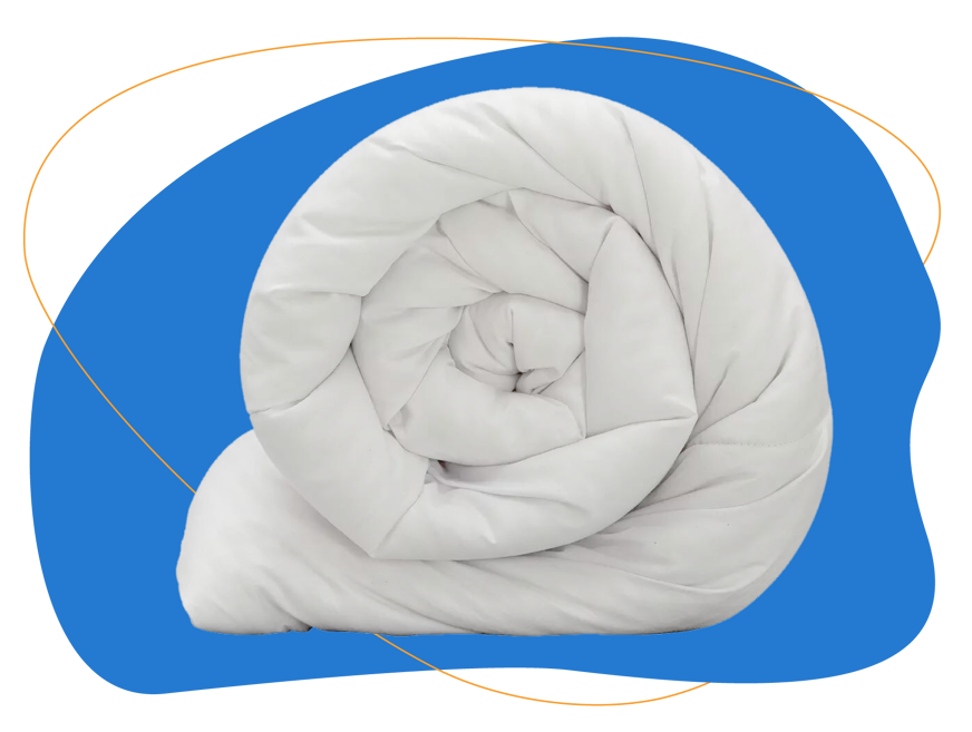 Argos duvets